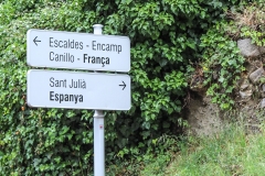 Andorra la Vella