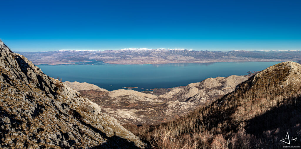 Lake Skadar