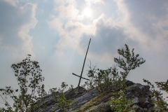 Moskal ridge