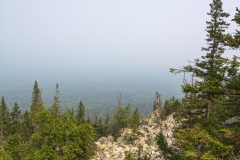 Moskal ridge