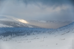 Iremel mnt