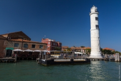Murano Faro